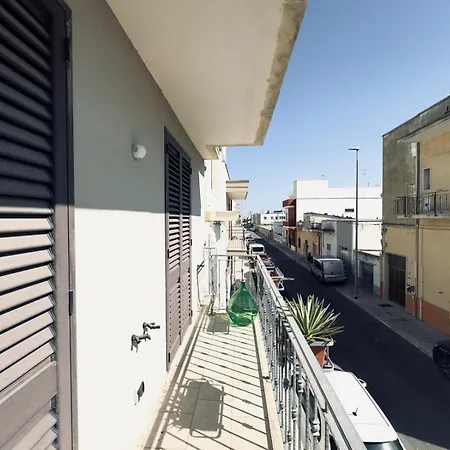 Casa Dello Chef, Il Loft Nel Cuore Della