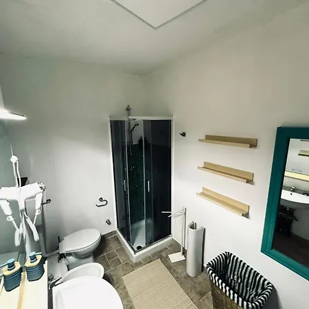 Appartement Casa Dello Chef, Il Loft Nel Cuore Della *