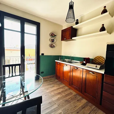 Casa Dello Chef, Il Loft Nel Cuore Della * Lecce