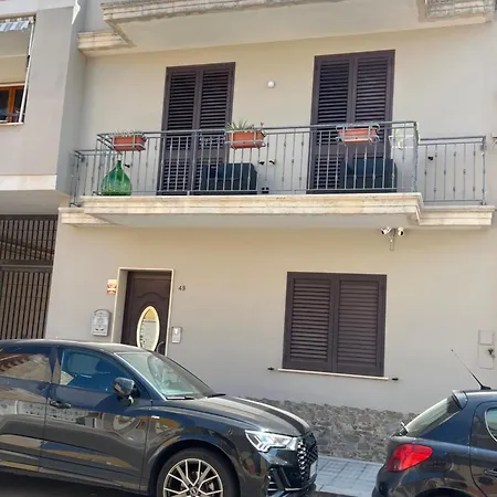 Casa Dello Chef, Il Loft Nel Cuore Della Lecce