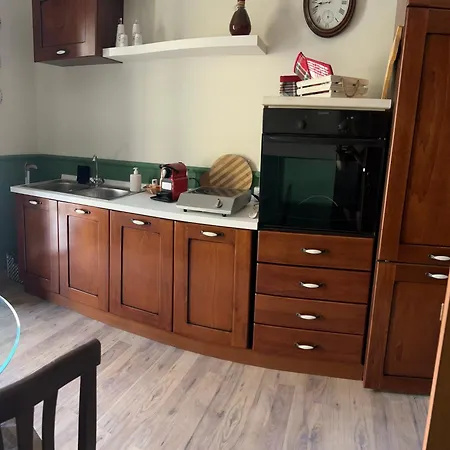 Casa Dello Chef, Il Loft Nel Cuore Della * Lecce