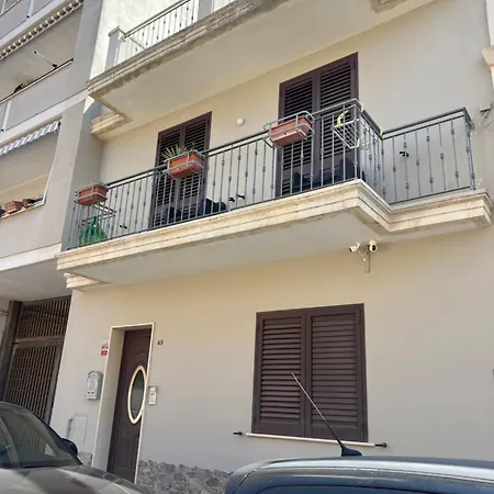 Appartement Casa Dello Chef, Il Loft Nel Cuore Della